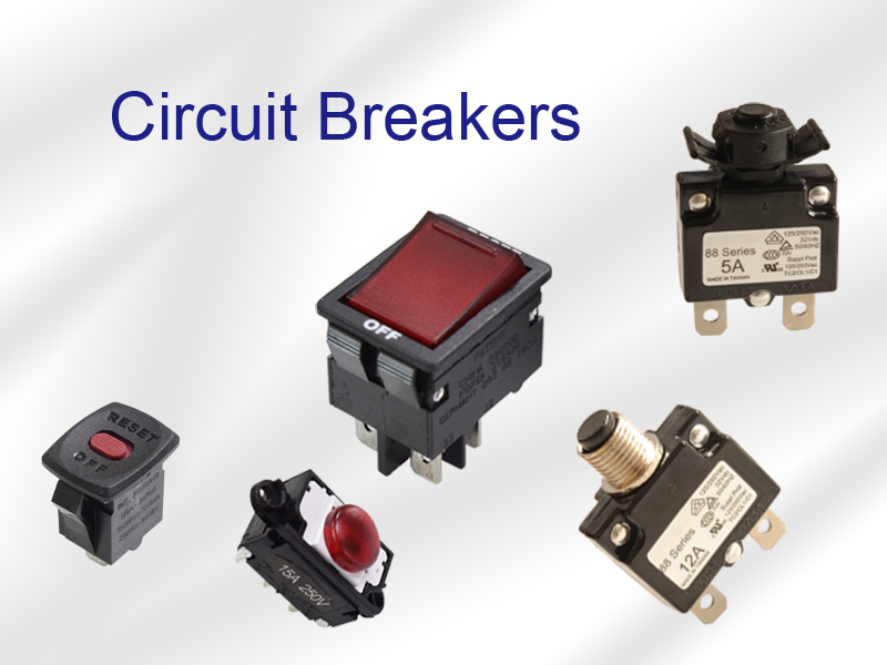 Circuit Breakers